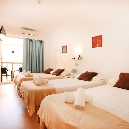 Hotel Boogaloo - Adults Only Эл Аренал Экстерьер фото