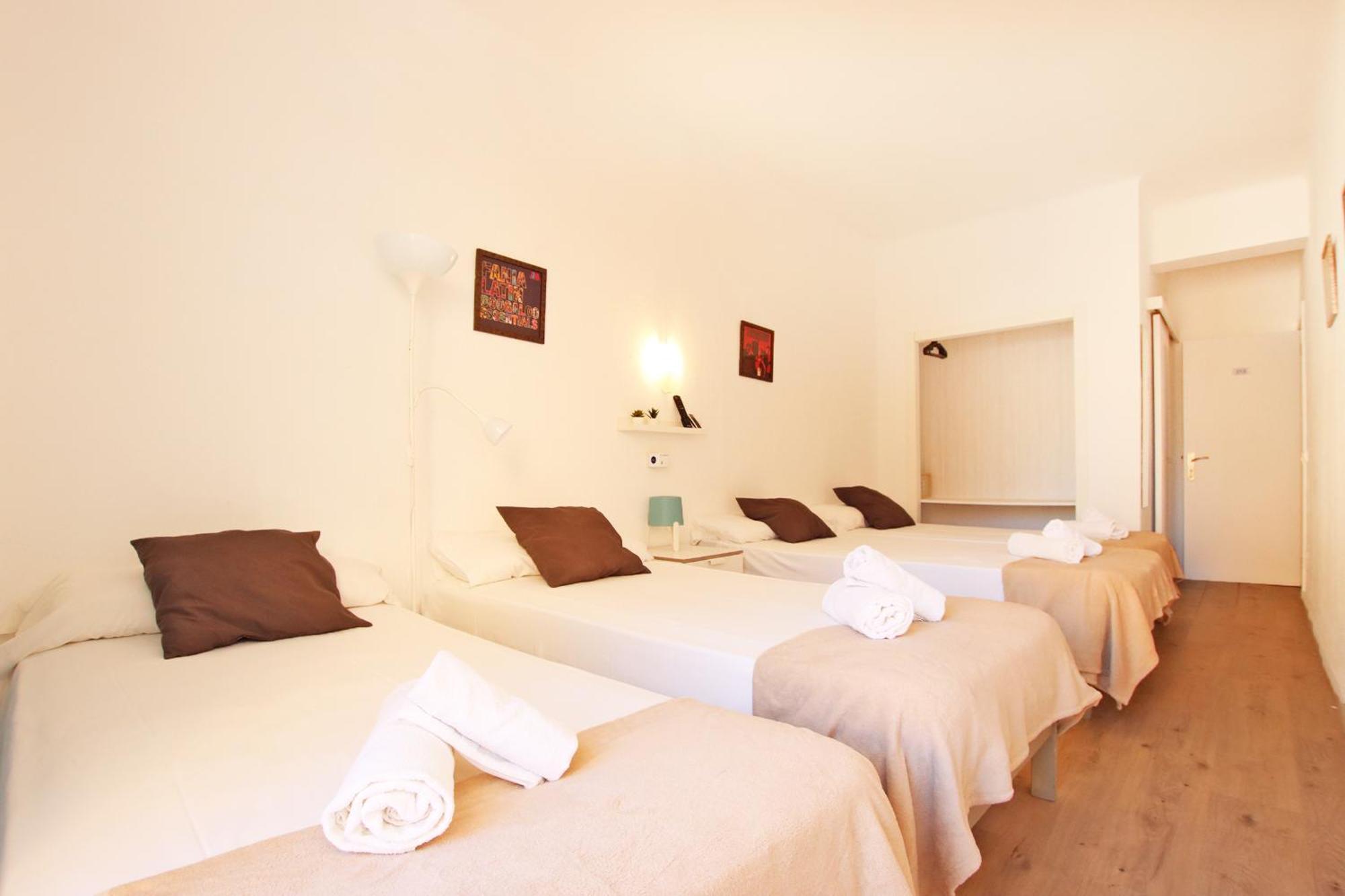 Hotel Boogaloo - Adults Only Эл Аренал Экстерьер фото