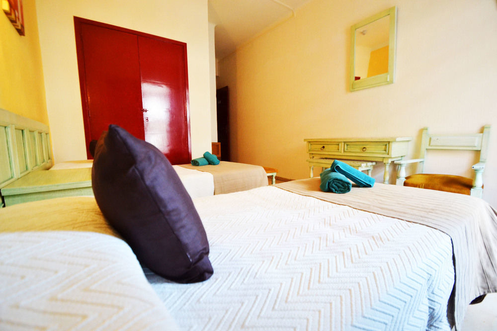 Hotel Boogaloo - Adults Only Эл Аренал Экстерьер фото